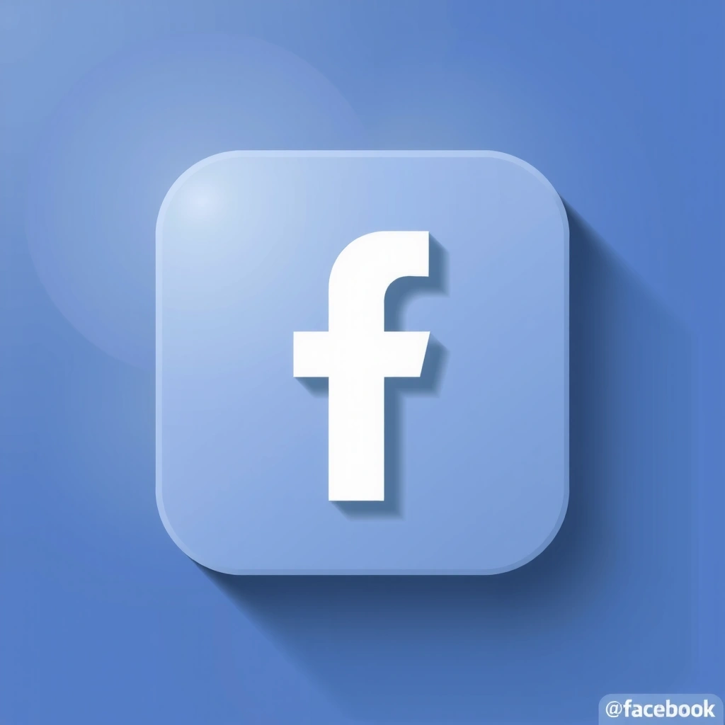 Facebook icon