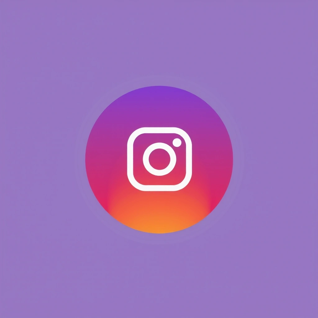 Instagram icon